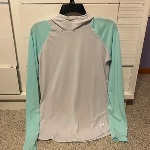 Under Armour Running Hoodie